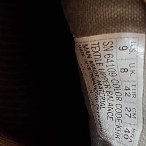 ❤️333 Skechers shoes Expected Avillo Moccasin Men - Picture 9 of 9